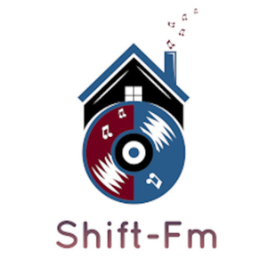 Logo von shift-fm