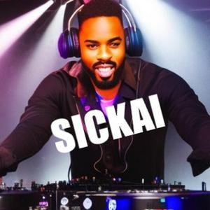 Logo di Sickai