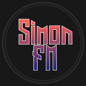 Логотип simonfm