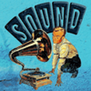 Logo di sound