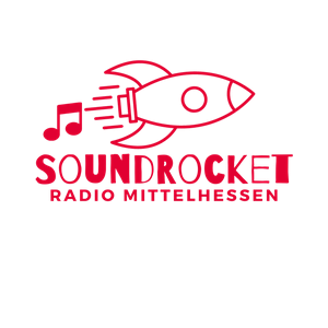 Logo von Soundrocket