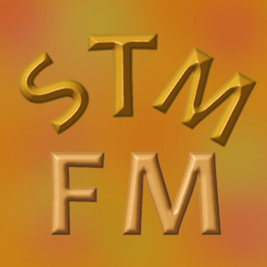 Logotipo de stm