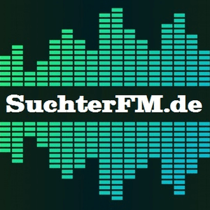 Logo di suchterfm