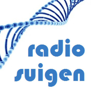 Logotipo de suigen