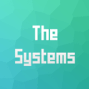 Логотип systemsfm