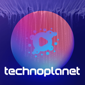 Logotipo de Technoplanet