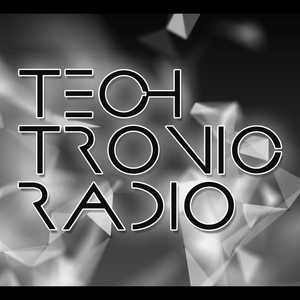 Logo von techtronic