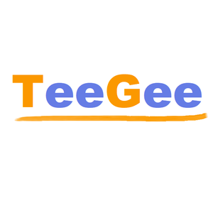 Logo von teegee