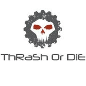 thrashordie