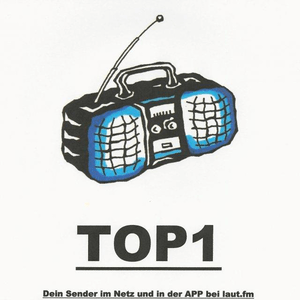 Logotipo de top1