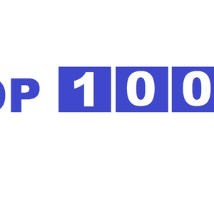 شعار top100