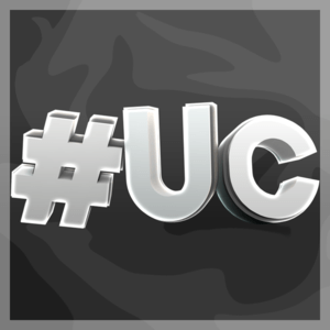 Logo di unkwfm