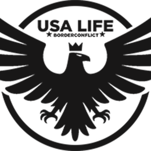 Logotipo de usaliferpg