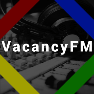 Logotipo de vacancyfm