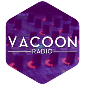 Логотип vacoon