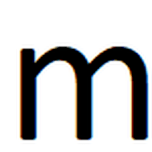 Logo di V FM