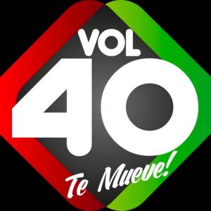 Vol 40 Py