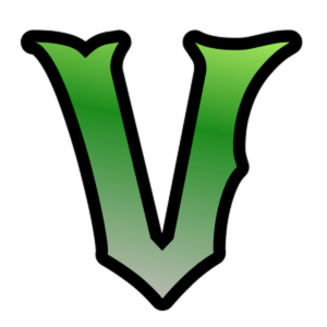Logotipo de vroxyfm