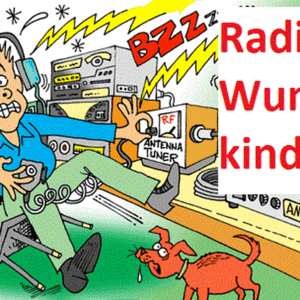 Logo von wunderkind