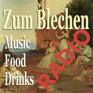 شعار Zumblechen