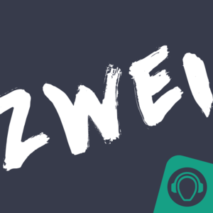 Логотип zwei