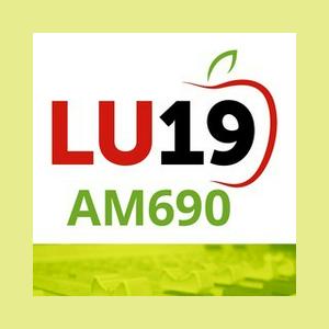 LU19 690 AM