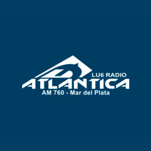 Lu6 Radio Atlántica Latina