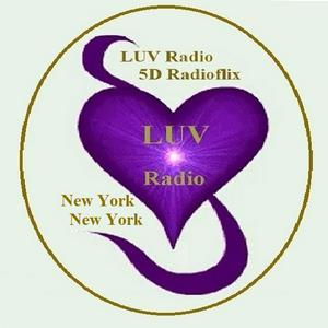 LUV Radio New York New York