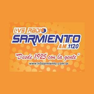 LV5 Radio Sarmiento