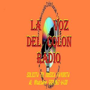 La Voz del Colón Radio