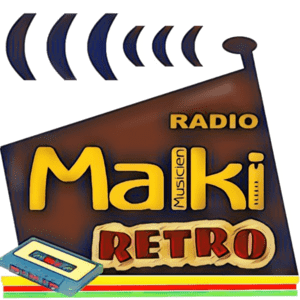 MALKI RETRO - Radio Pop, Rock & Latino 