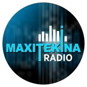 MaxiTekina Radio