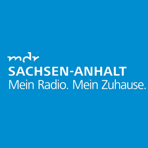 MDR Sachsen-Anhalt Magdeburg