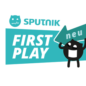 MDR SPUTNIK Firstplay