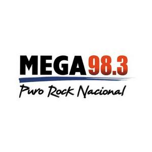 Mega 98.3 FM