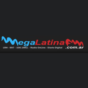 Megalatina FM 100.1