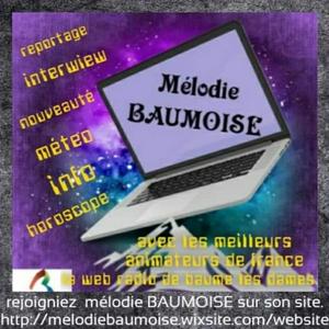 MELODIE BAUMOISE