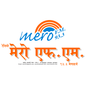 Mero FM 93.3