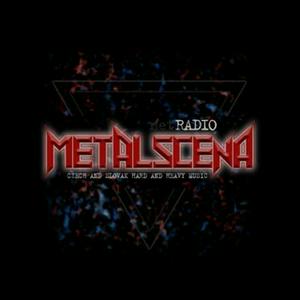 Metalscena netRadio