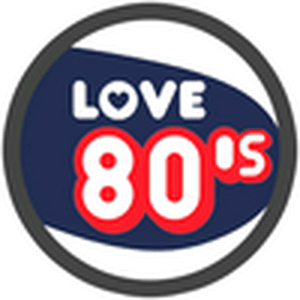 Metro Love 80s
