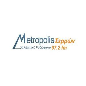 Metropolis 97.2 FM