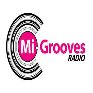 Logo di Mi-Grooves