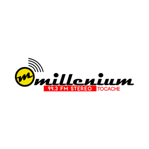 Millenium Radio Tocache 99.3 FM