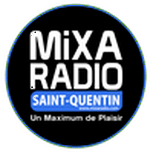 Mixaradio Saint-Quentin