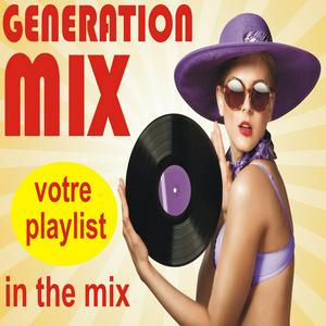 Generation Mix