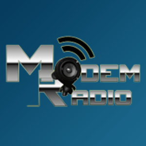 Modem Radio