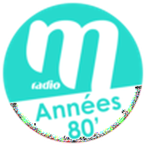 M Radio - Années 80