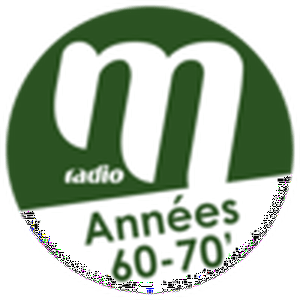 M Radio - Culte Années 60 et 70