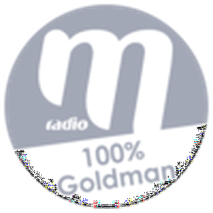 M Radio - 100% Goldman