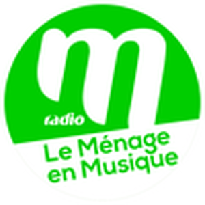 M Radio - Le Ménage en musique